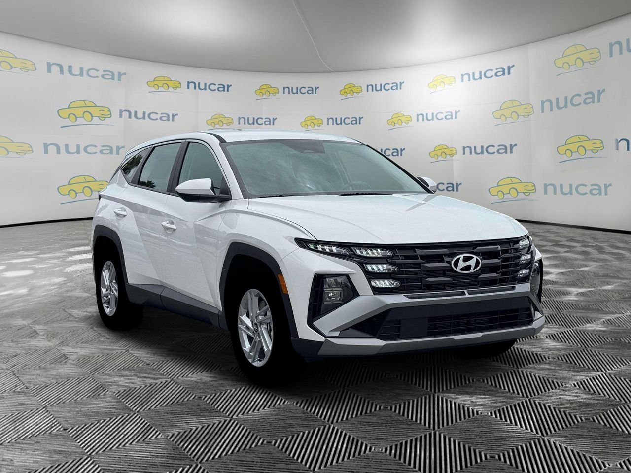 2026 Hyundai Tucson — photo 11