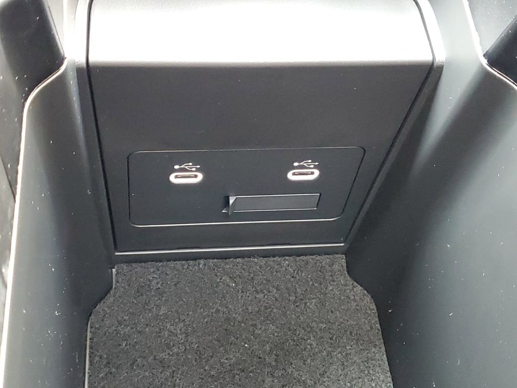 New 2026 Machine Gray Metallic Mazda 2.5 S Premium AWD image 30