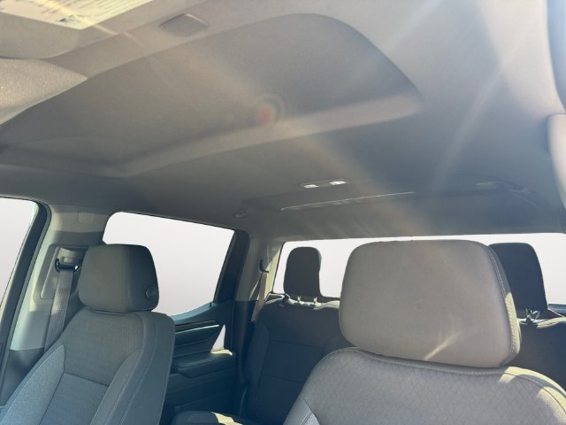 2024 Chevrolet Silverado 1500 LT Trail Boss - Photo 12