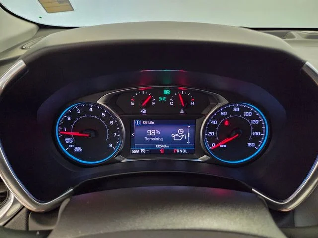 Used 2024 Black Chevrolet LS image 23