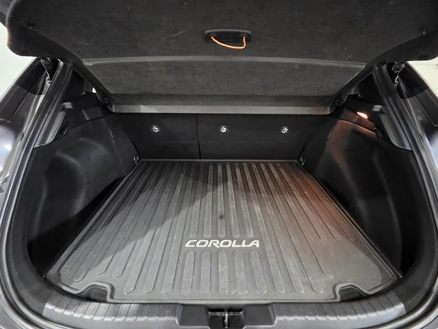 Used 2023 Gray Toyota XSE image 19