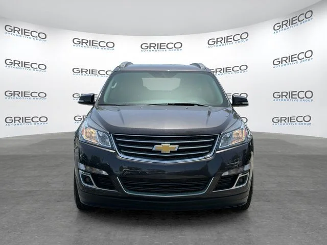 Used 2015 Chevrolet Traverse 1LT with VIN 1GNKRGKD4FJ209632 for sale in Fort Lauderdale, FL