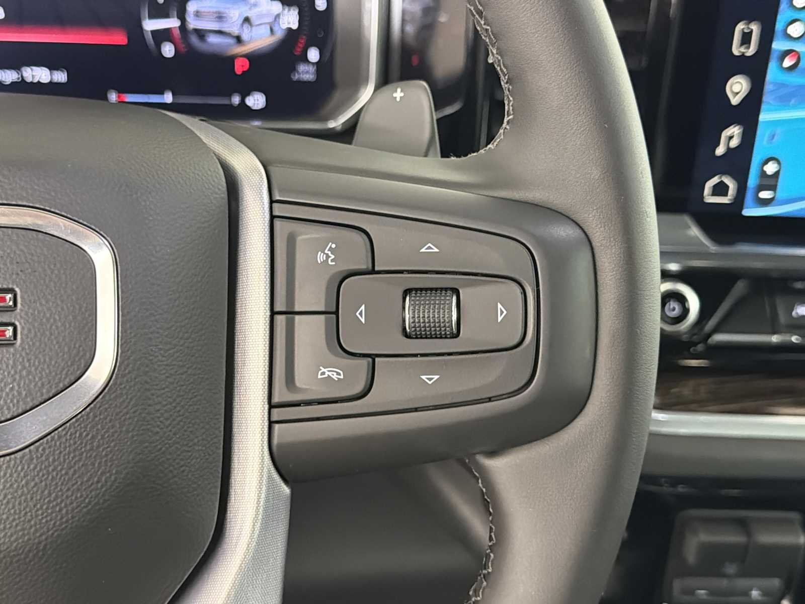 2026 GMC Sierra 1500 Elevation - Photo 24