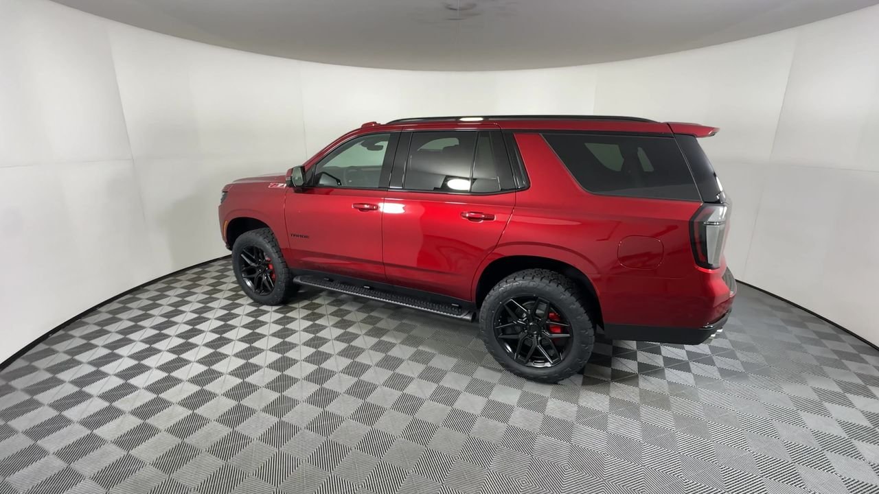 2026 Chevrolet Tahoe Z71 - Photo 102