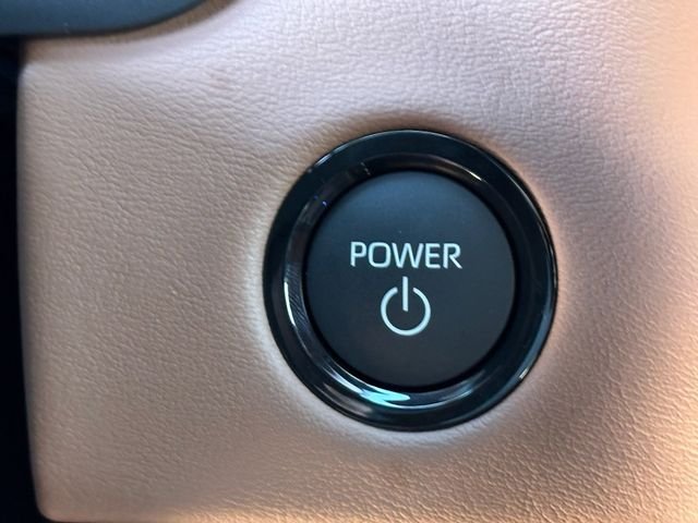 New 2026 Lunar Rock Toyota Tundra 1794 Edition image 24