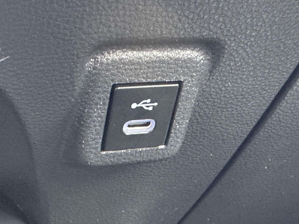 Used 2026 Black Toyota LE image 8
