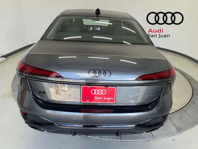 New 2026 Gray Audi Premium Plus image 31