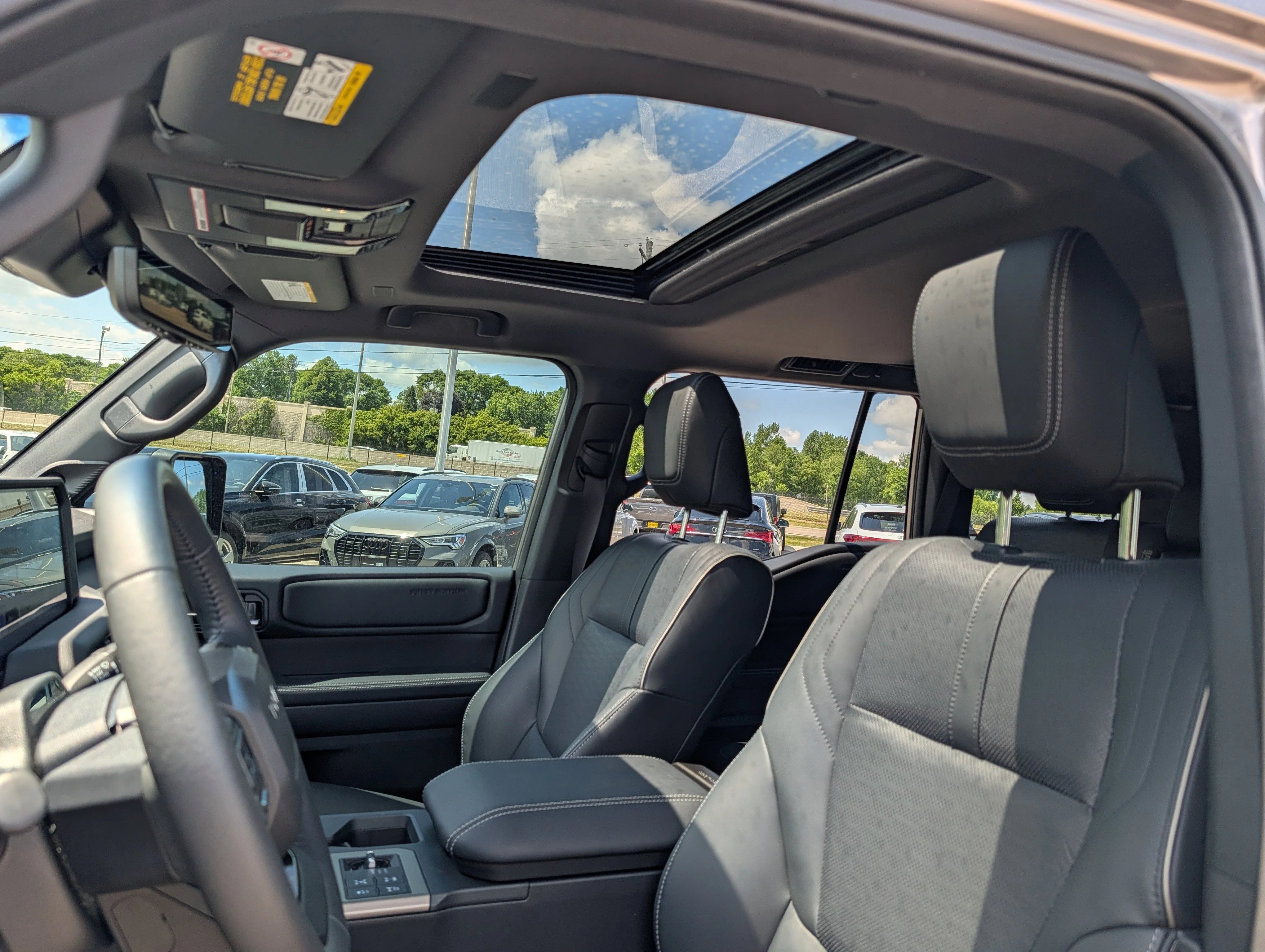 Used 2024 Meteor Shower Toyota First Edition image 31