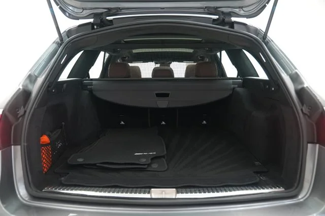 Used 2018  Mercedes-Benz E 63 S AMG® image 25