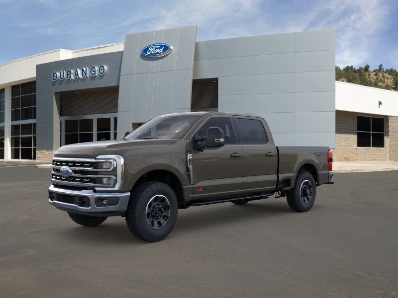 2026 Ford Super Duty