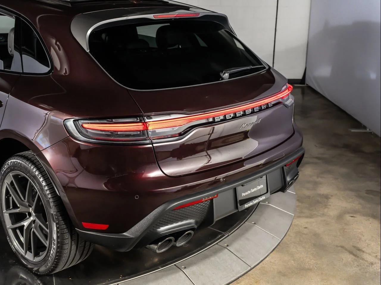 Used 2026 Brown Porsche T image 32