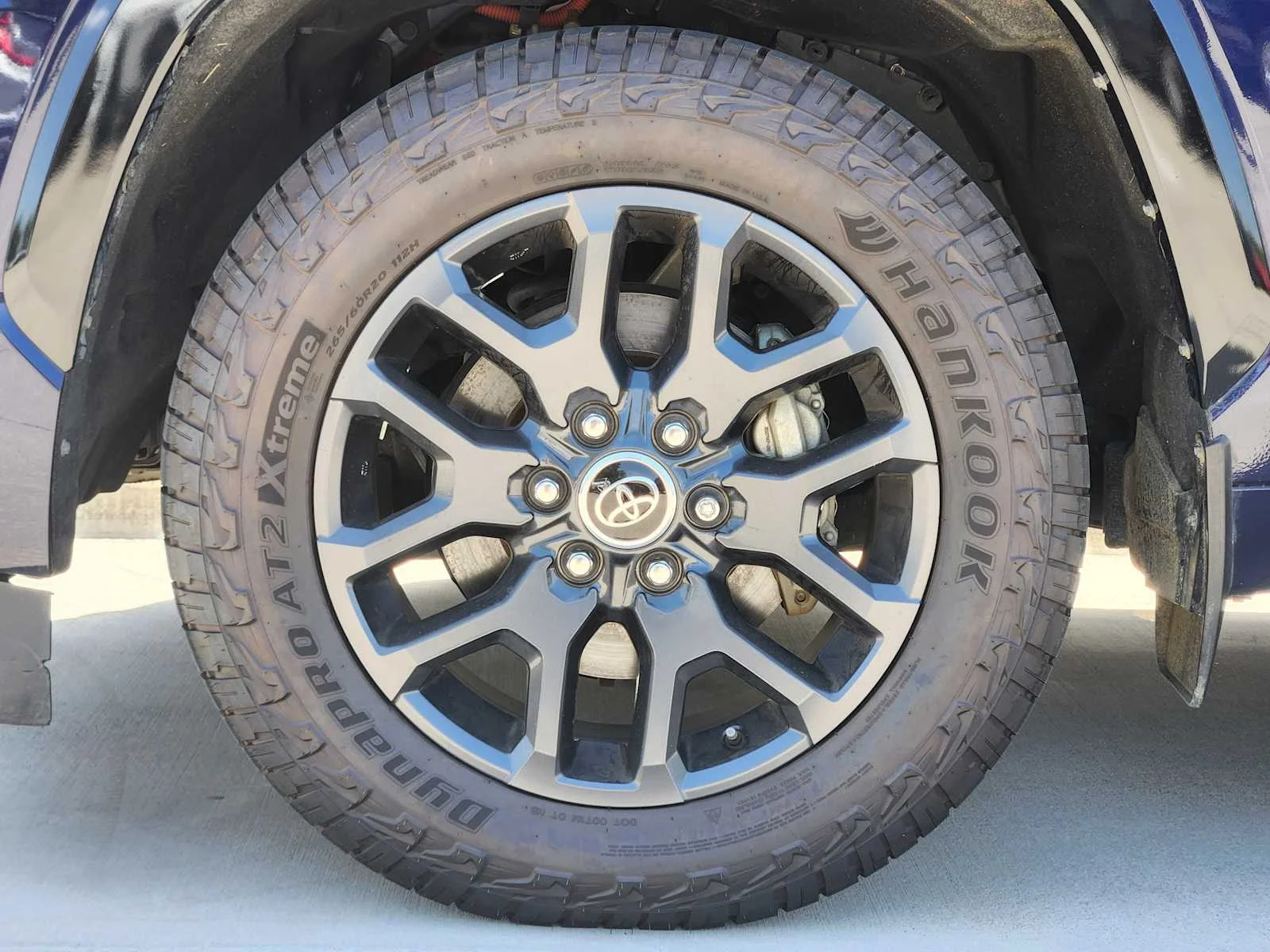 2023 Toyota Sequoia Platinum - Photo 10