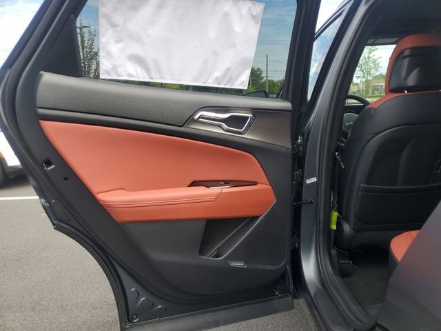 2025 Kia Sportage SX Prestige Hybrid - Photo 12