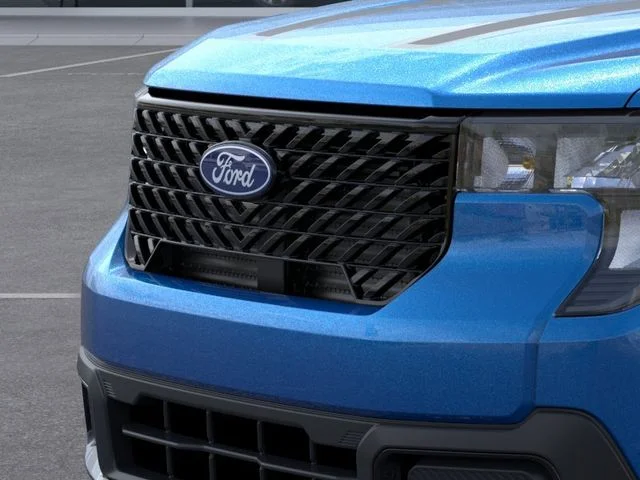 New 2026 Velocity Blue Ford XLT image 18