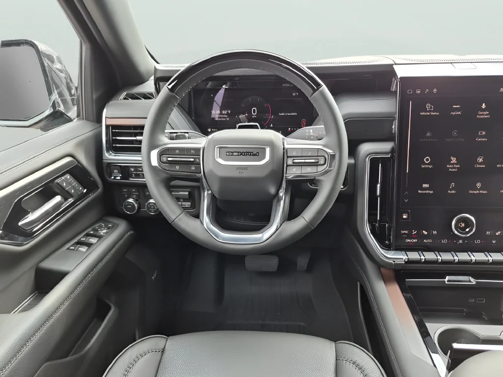 New 2026 GMC Yukon Denali, photo 30