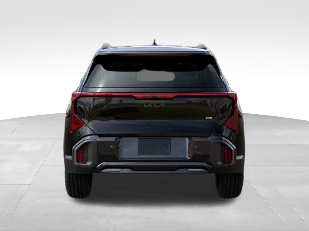 New 2027 Aurora Black Pearl Kia X-Line S image 5