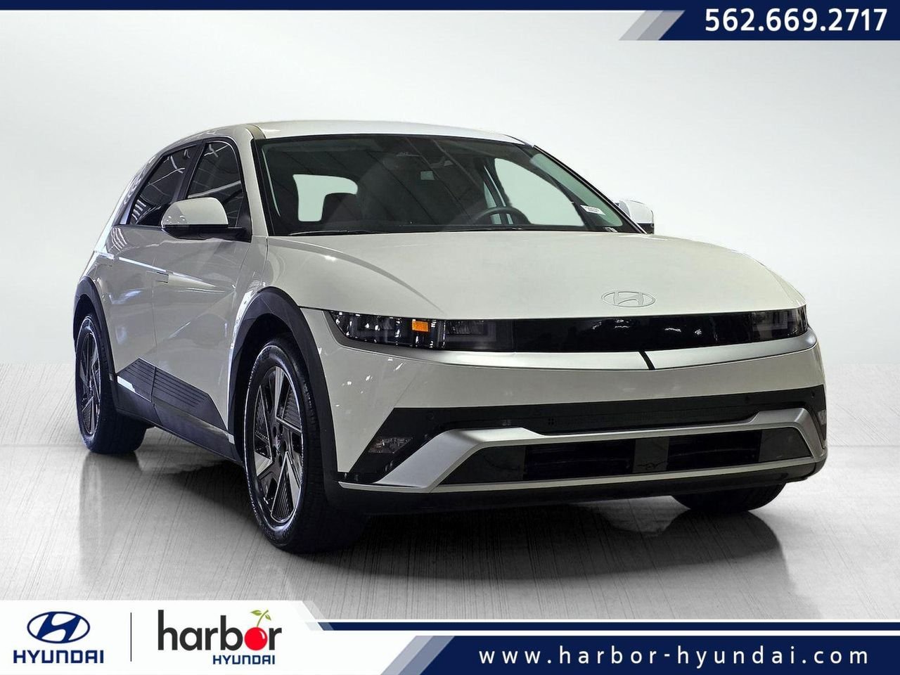 2026 Hyundai Ioniq 5 SEL RWD's photo