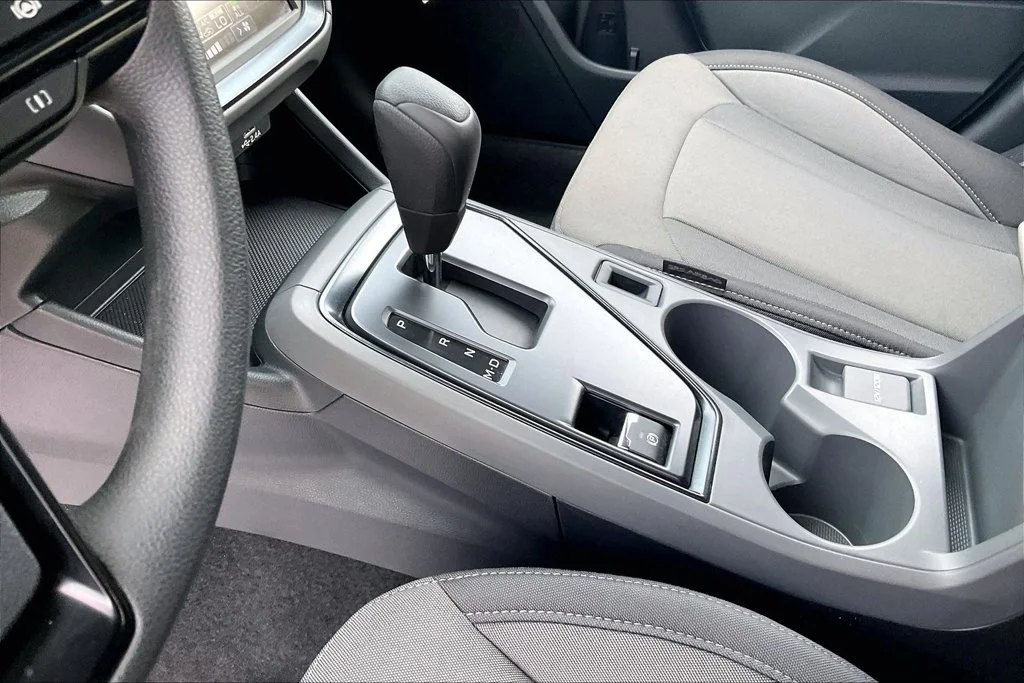 Used 2026 Red Subaru Base image 17