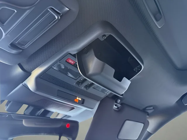 New 2026 Silver Subaru Premium image 20