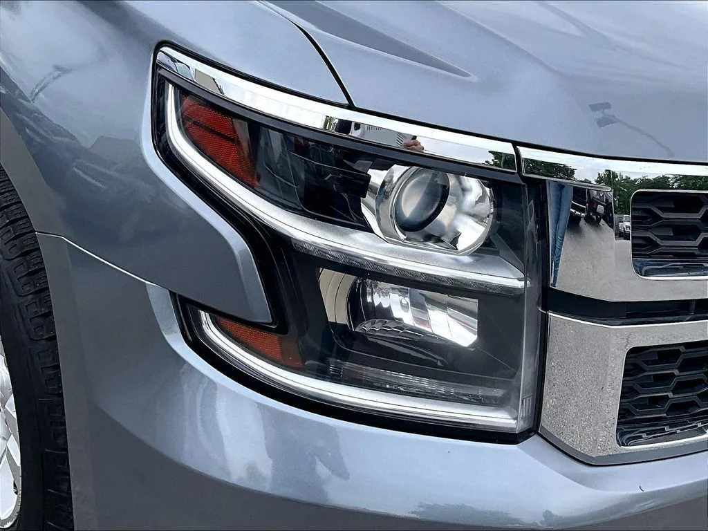 Used 2019 Gray Chevrolet LT image 30