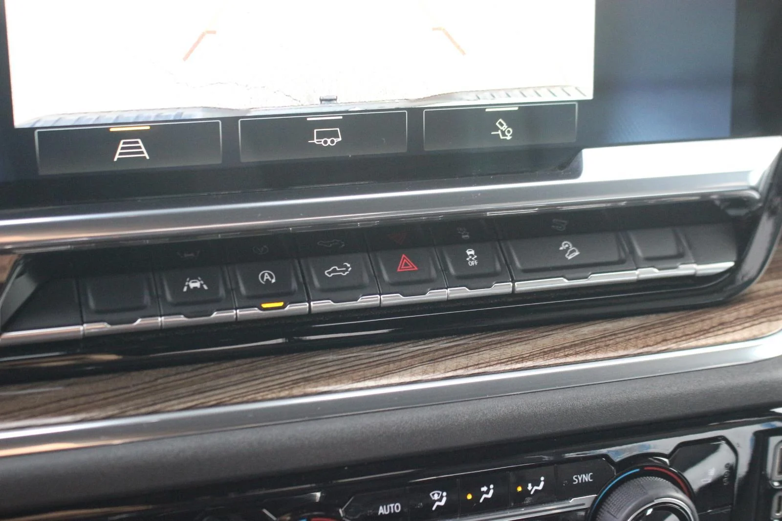 Used 2022 Dark Ash Metallic Chevrolet RST image 26