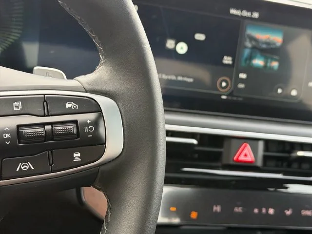 Used 2026 Gray Kia GT image 21