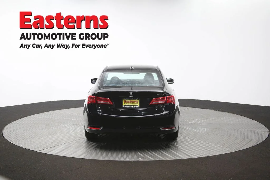 Used 2020 Black Acura 2.4L image 38