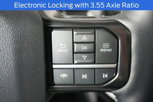 New 2026 Avalanche Ford Platinum® image 16