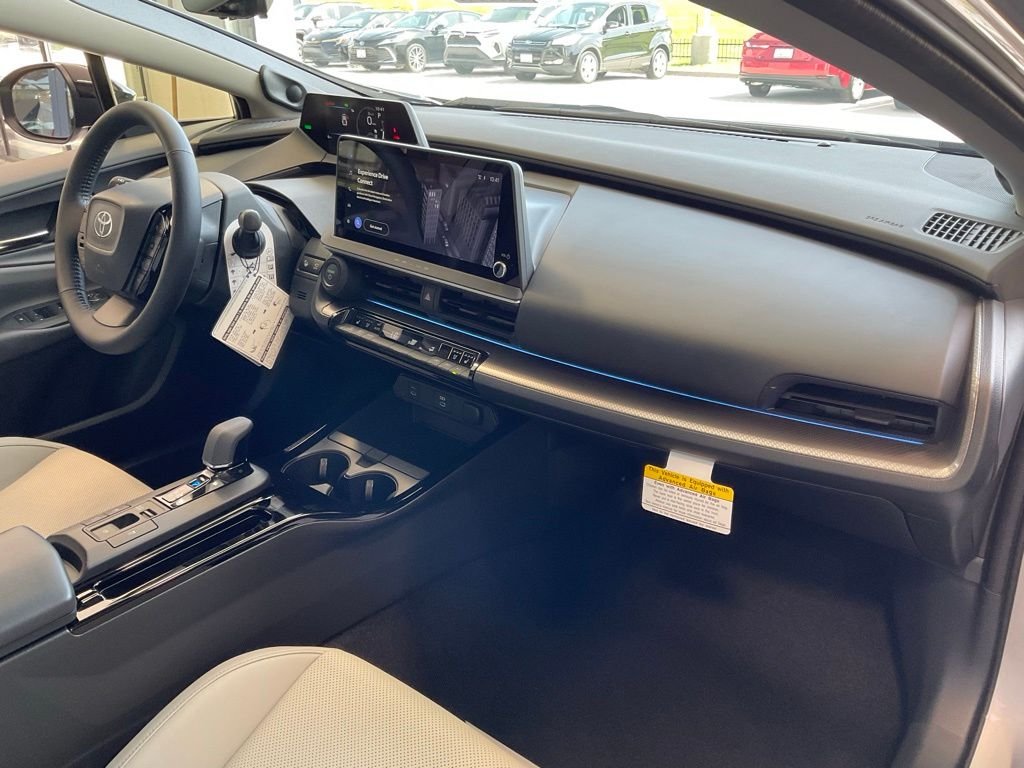 New 2026  Toyota Limited image 14
