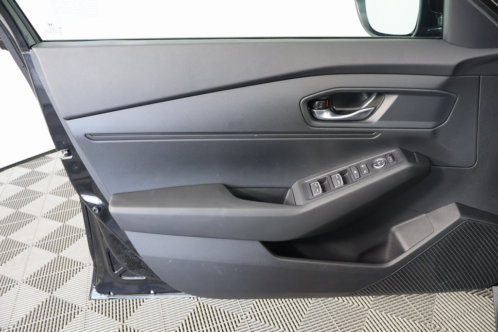 2026 Honda Accord LX - Photo 12