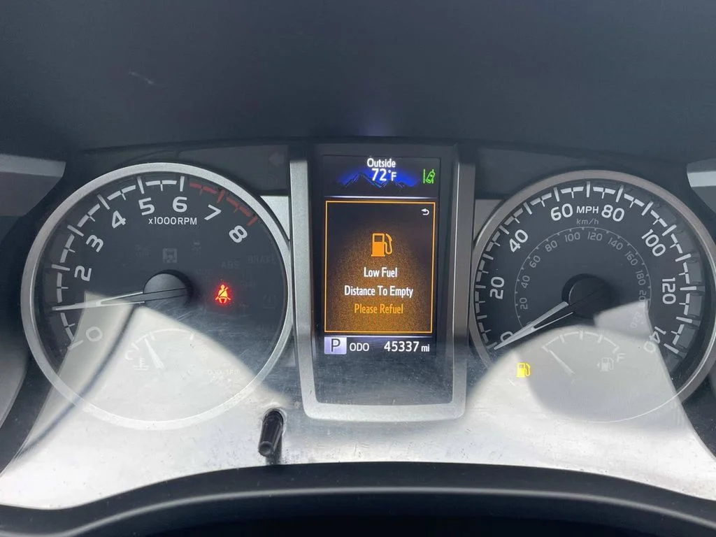 2023 Toyota Tacoma SR5 - Photo 26