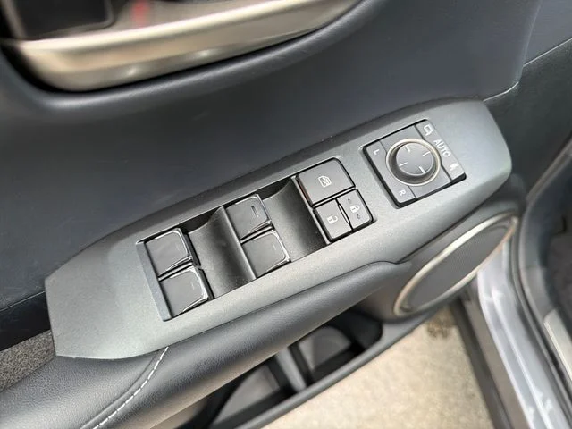 Used 2021 Gray Lexus 300 Base image 18