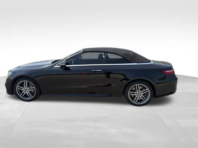 Used 2019 Black Mercedes-Benz E 450 image 8