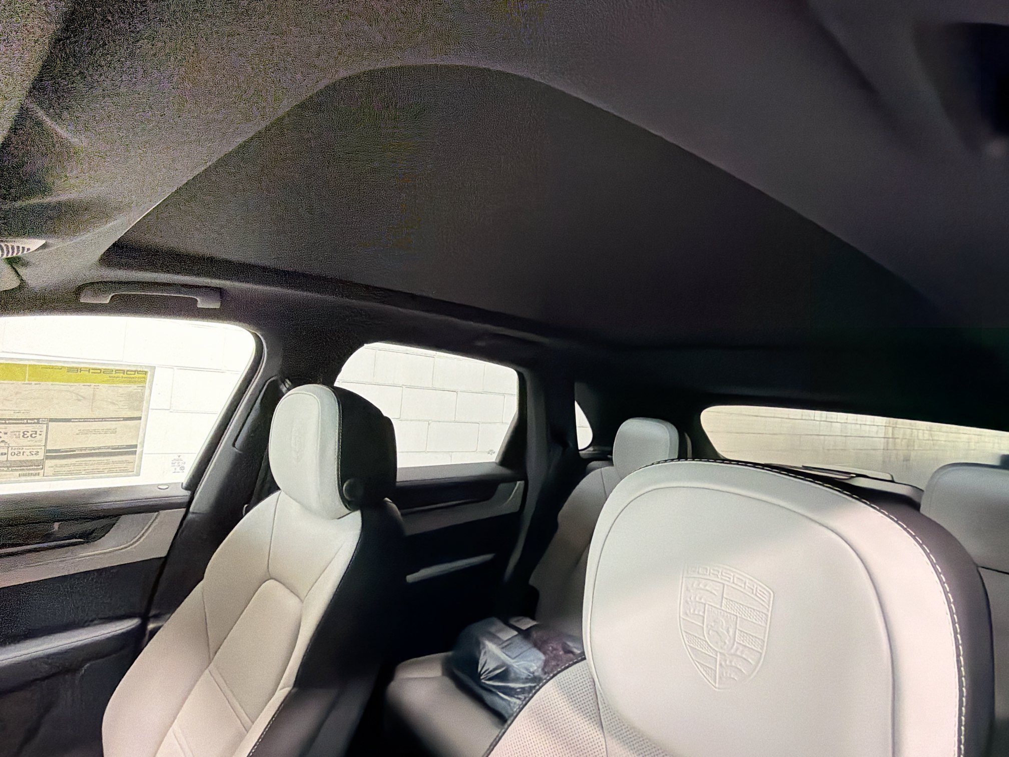 New 2026 Chalk Porsche E-Hybrid image 26