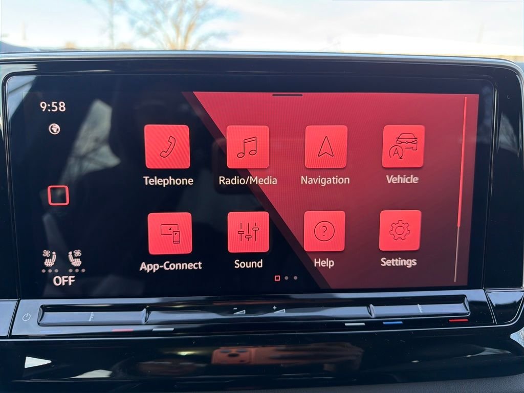New 2026  Volkswagen 2.0T SEL R-Line Black image 20