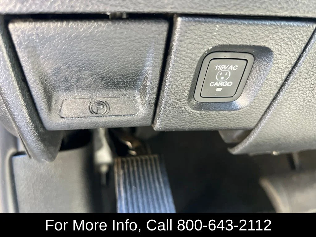 Certified Used 2024 Gray Ram Tradesman image 38