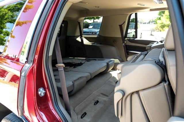 Used 2017 Red Chevrolet LT image 36