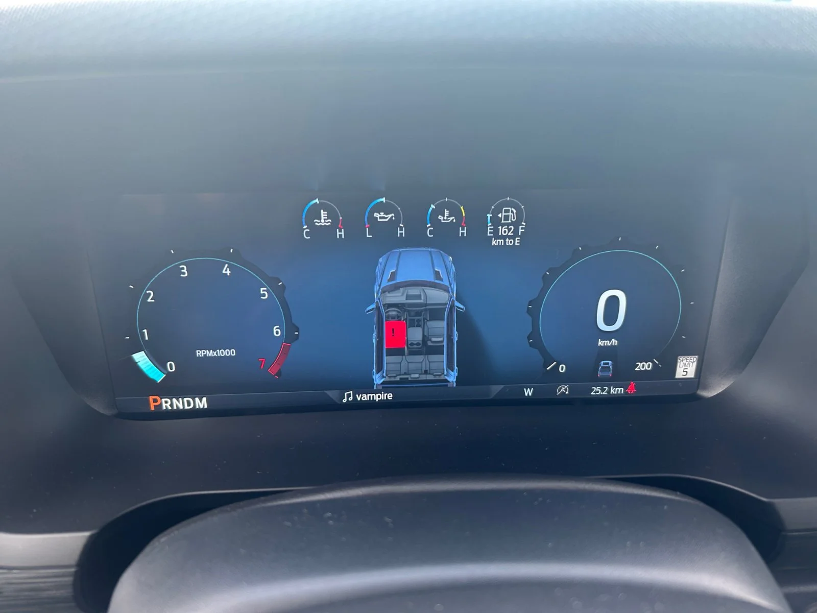 New 2026 Carbonized Grey Metallic Ford XLT image 20