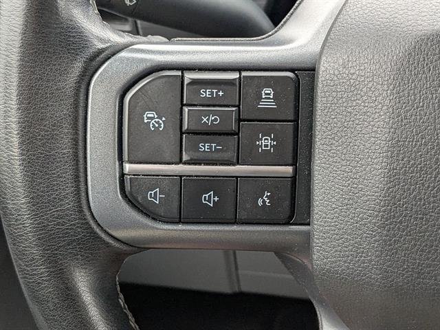2024 Ford F-150 XLT - Photo 28