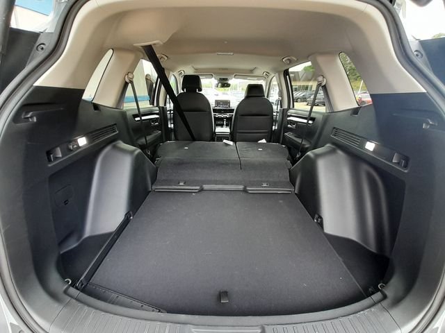 2026 Honda CR-V EX-L - Photo 50