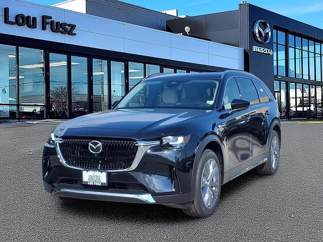 2026 Mazda CX-90 3.3 Turbo Premium Plus AWD