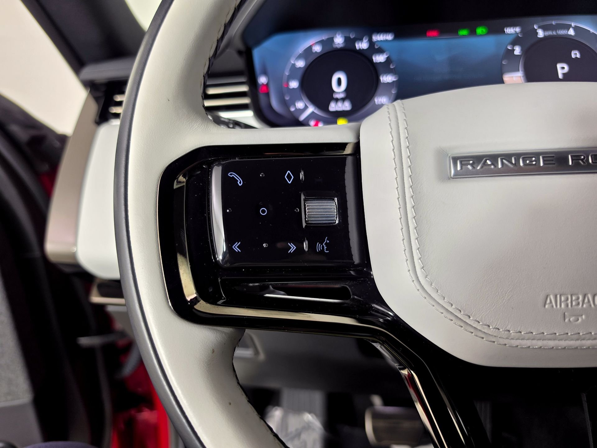2023 Land Rover Range Rover Sport SE Dynamic - Photo 21