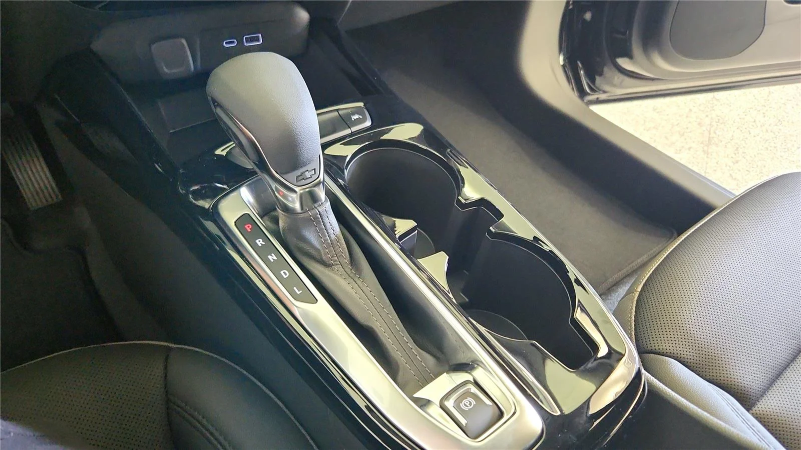 2026 Chevrolet Trax Activ - Photo 27