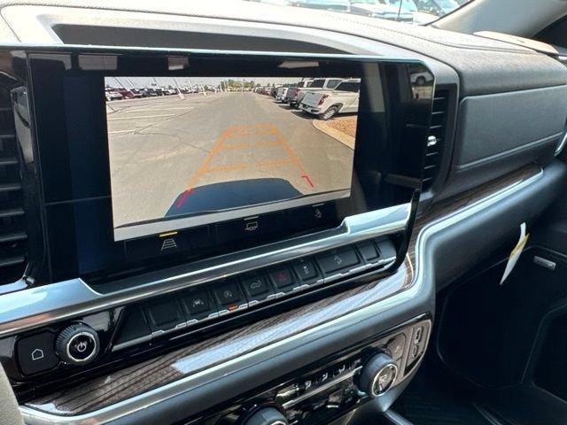 2026 Chevrolet Silverado 1500 RST - Photo 31