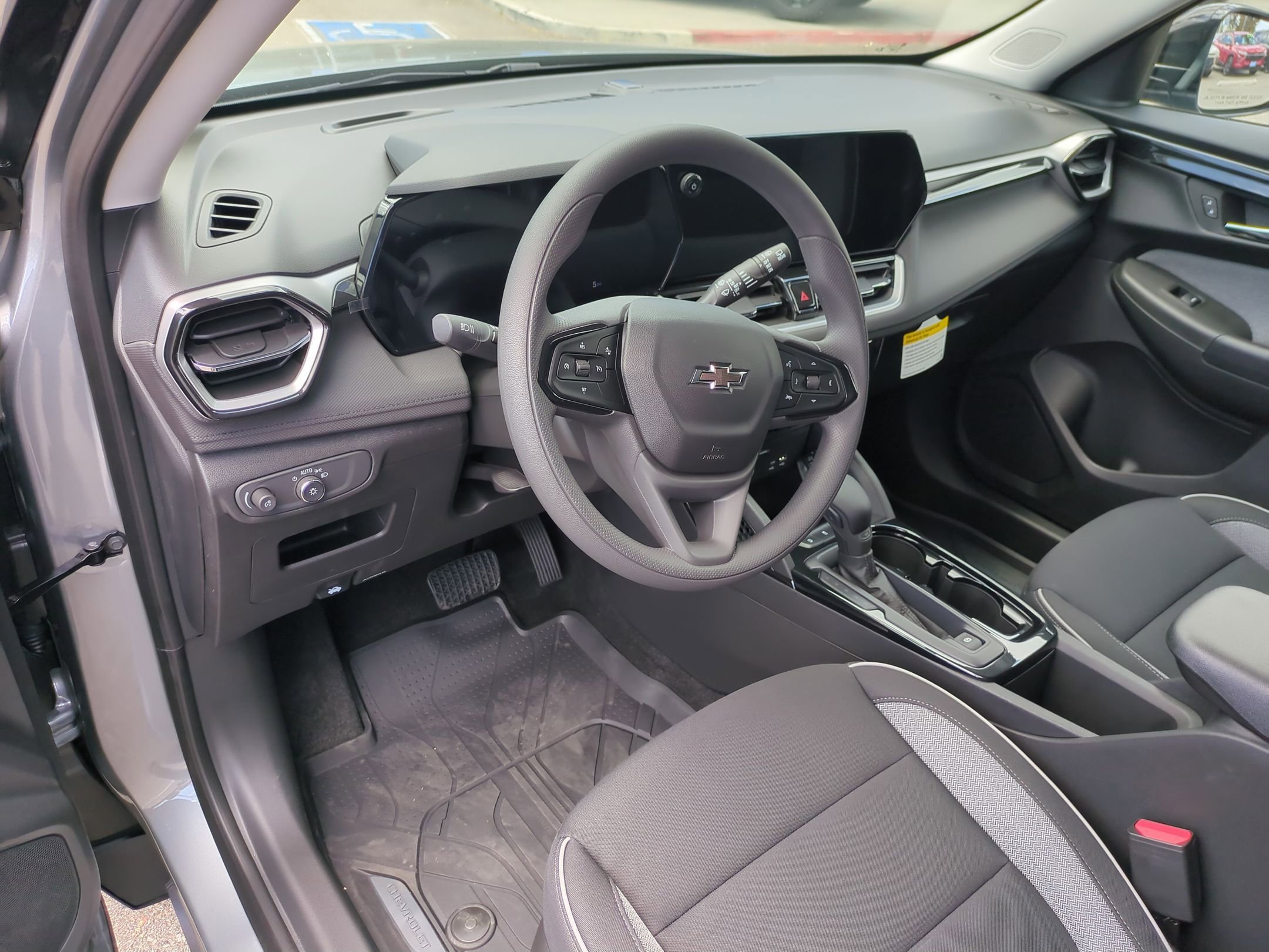 2026 Chevrolet Trailblazer LT - Photo 10