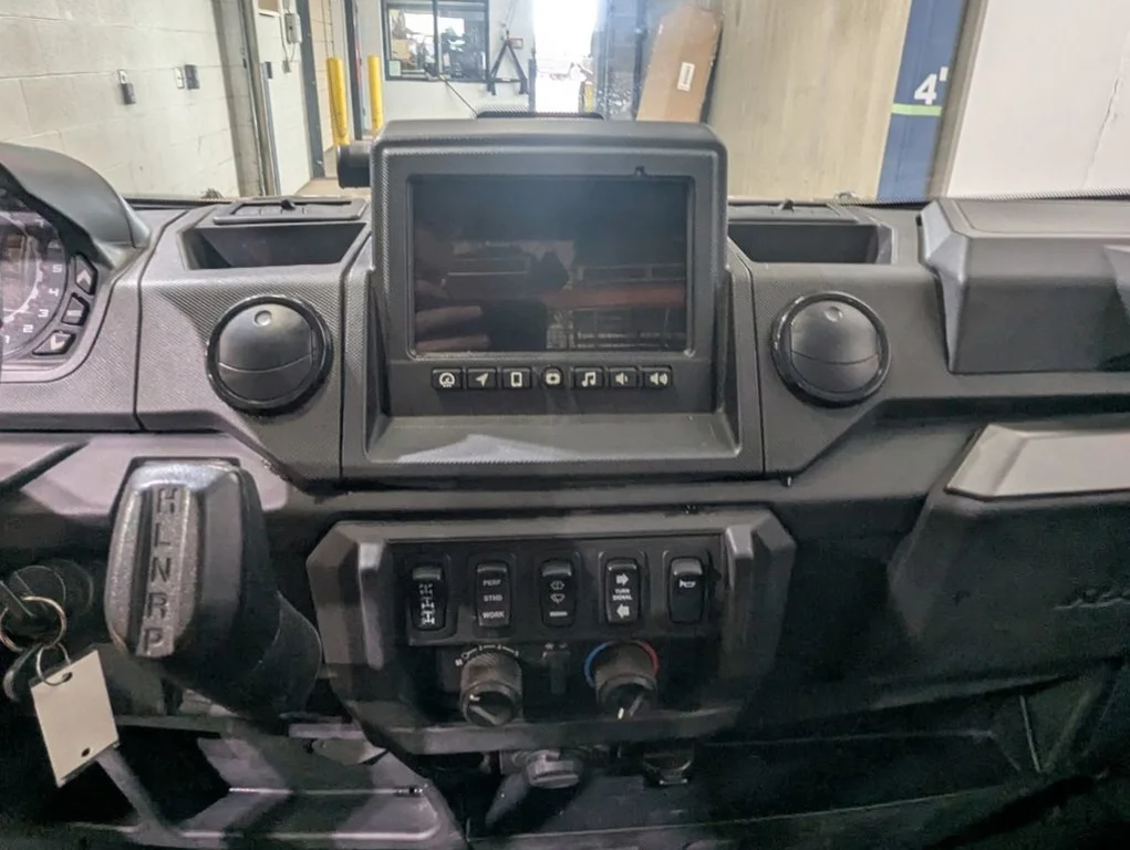 Used 2023 BRONSON ROCK Polaris  image 8