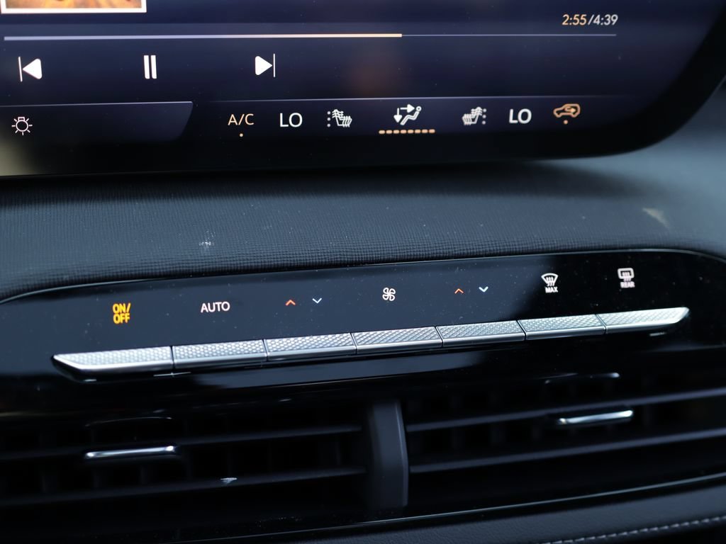 Used 2026 Moonstone Gray Metallic Buick Sport Touring image 20
