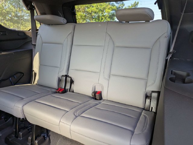 Used 2021 Black Chevrolet LT image 12