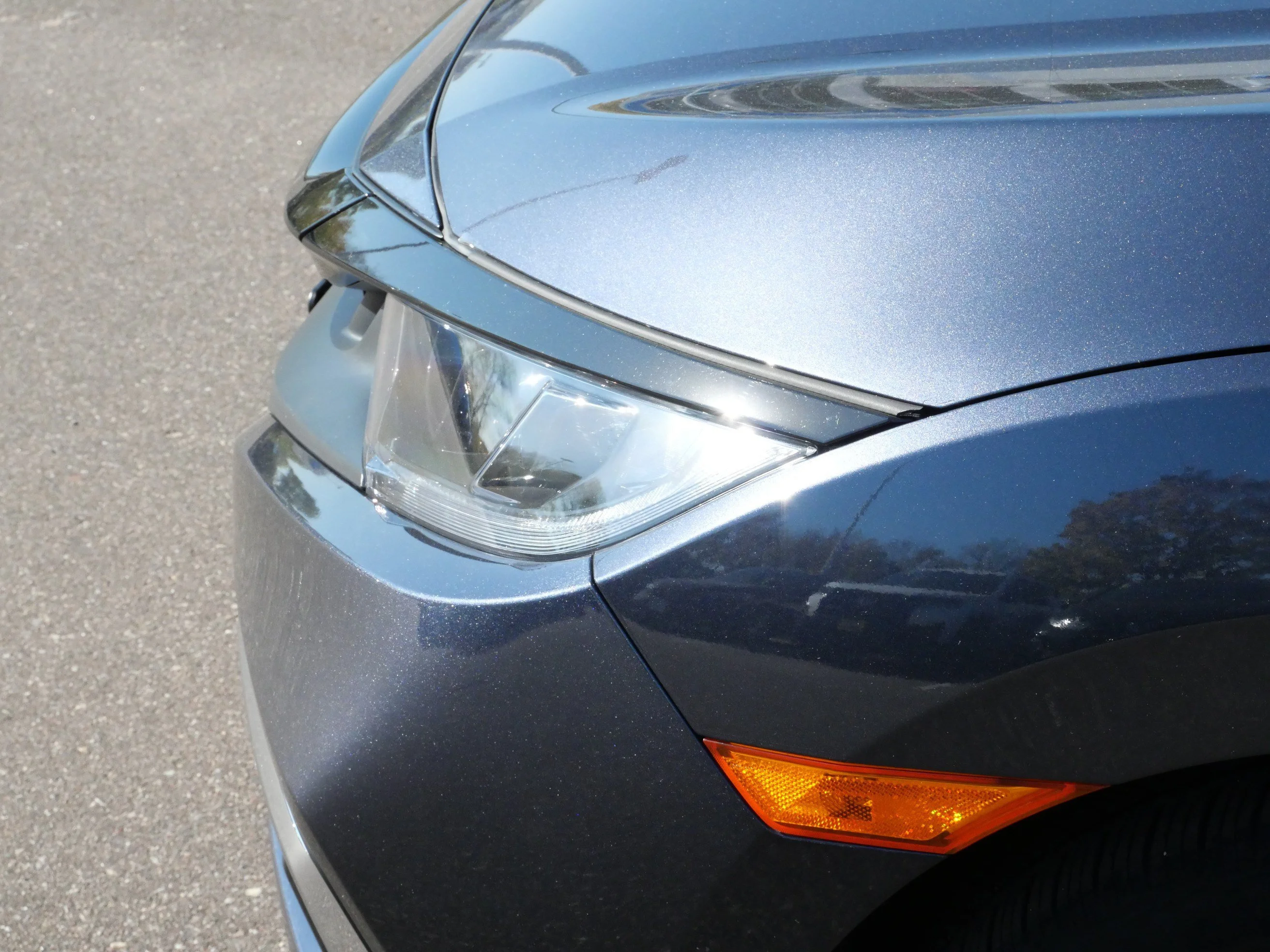 2020 Honda Civic LX - Photo 16