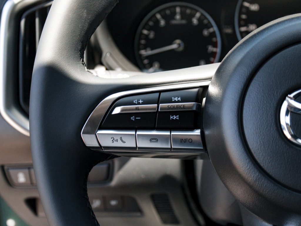 New 2026 Cypress Mazda 2.5 S Premium AWD image 14